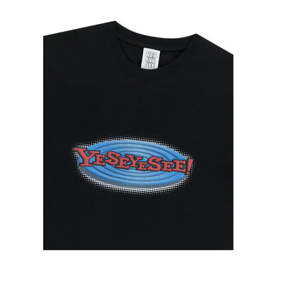Y.E.S Web Logo Tee