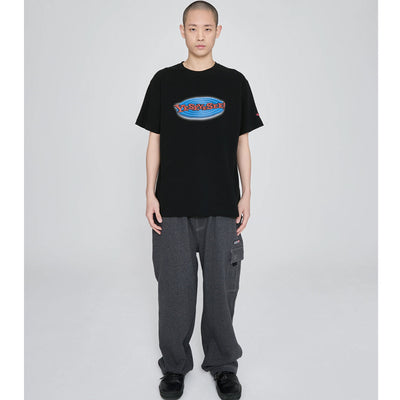 Y.E.S Web Logo Tee