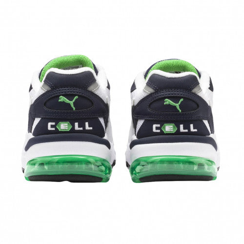 Cell Alien OG Peacoat-Classic Green