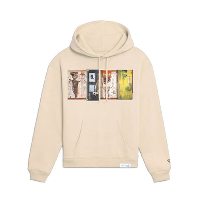 GRILLO HOODIE