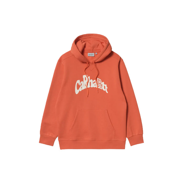 Hooded Amherst Sweatshirt