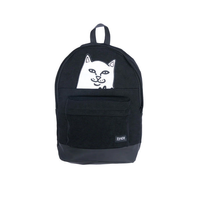 Lord Nermal Backpack