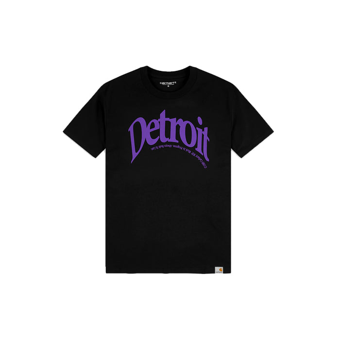 S/S Detroit Arch T-Shirt