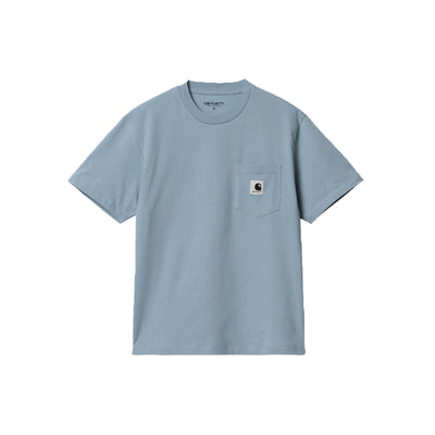 W' S/S Pocket T-Shirt