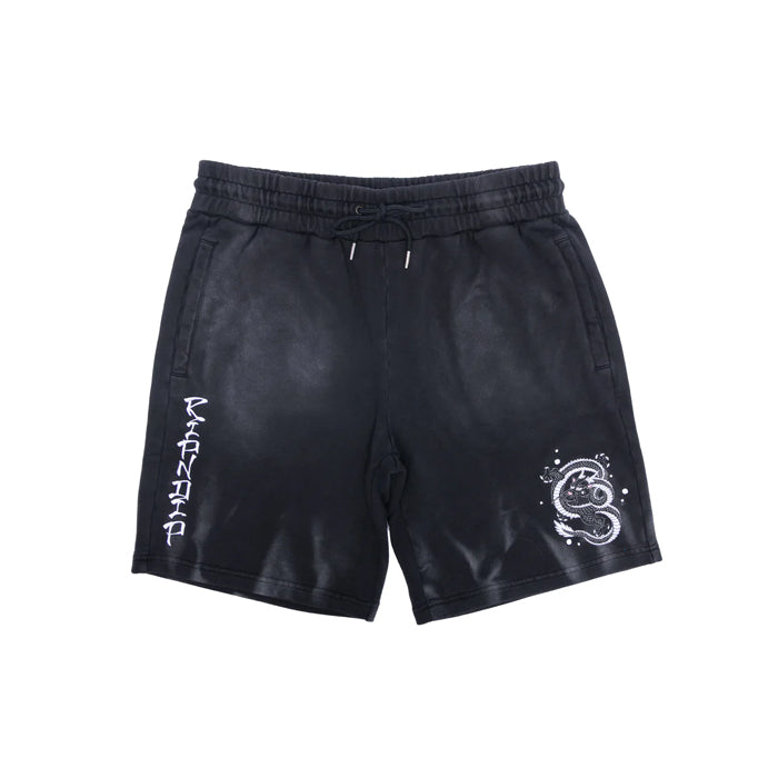 Mystic Jerm Sweatshorts