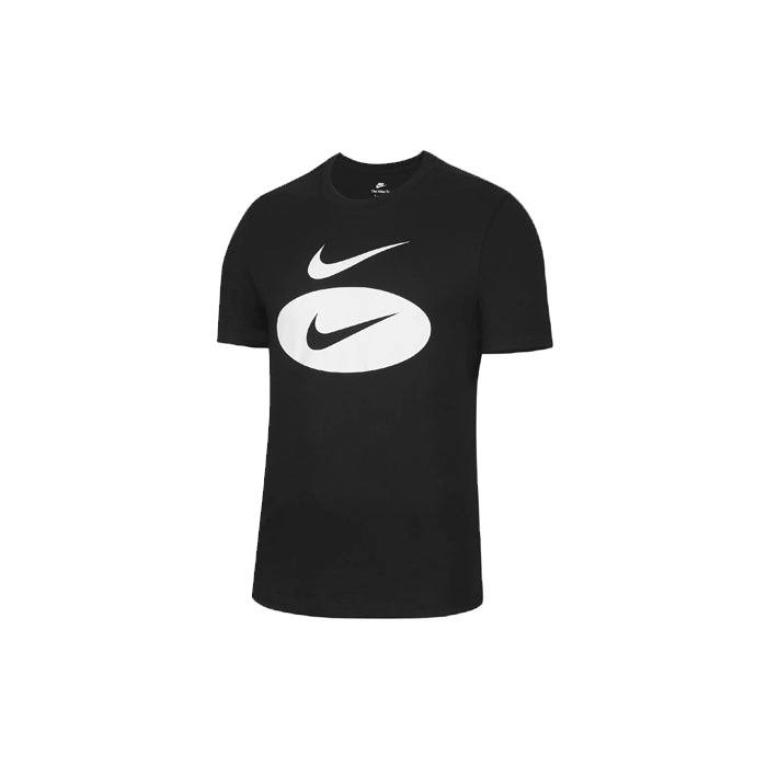 AS M NSW SWOOSH OVAL HBR TEE – seek indonesia