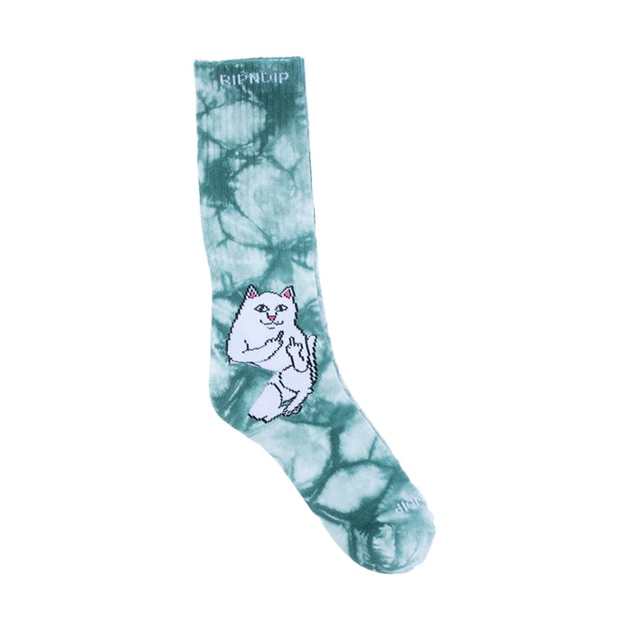 Lord Nermal Socks