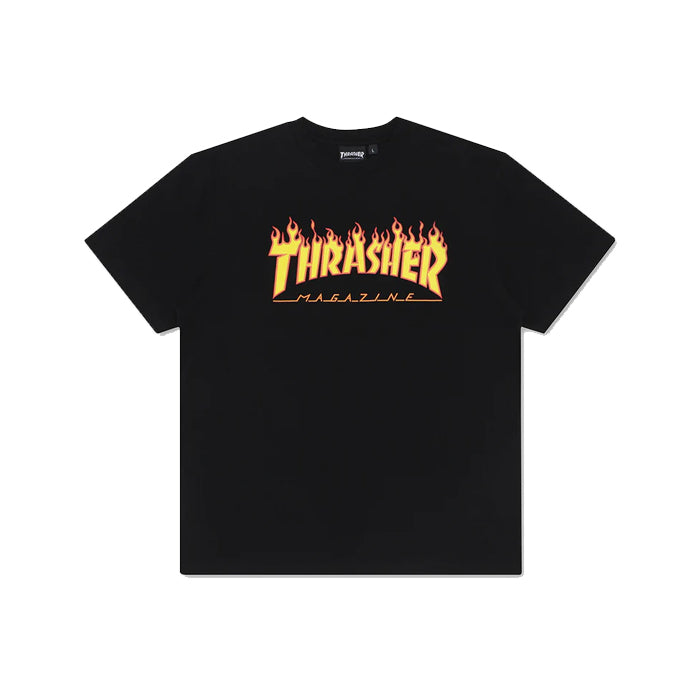 FLAME S/S T-SHIRT