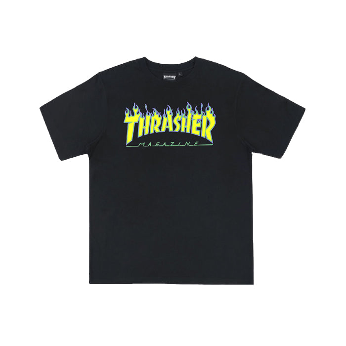 NETHER S/S T-SHIRT