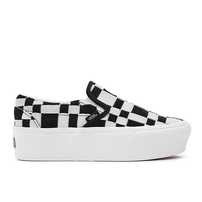 UA Classic Slip-On Stackform