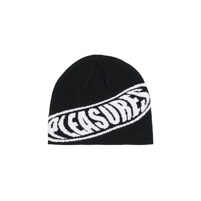 BUBBLE SKULLY BEANIE