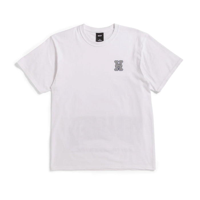 HIGH POINT S/S TEE