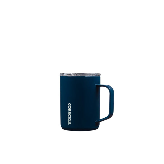 Navy-Mug