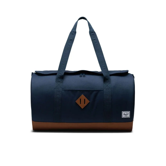 HER-Heritage Duffle-NAVY-(36.7L)-Bags-US
