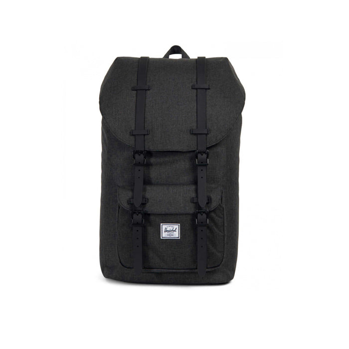 HERS-US-LIL AM-Bags-10014-02093-OS-25L-BLK X/BLK