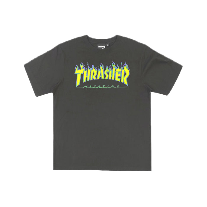NETHER S/S T-SHIRT