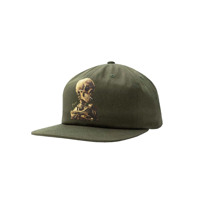 Skeleton Snapback – Seek Indonesia