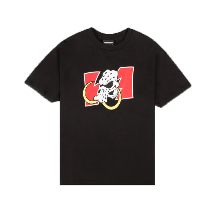 WOOLY WILDFIRE T-SHIRT