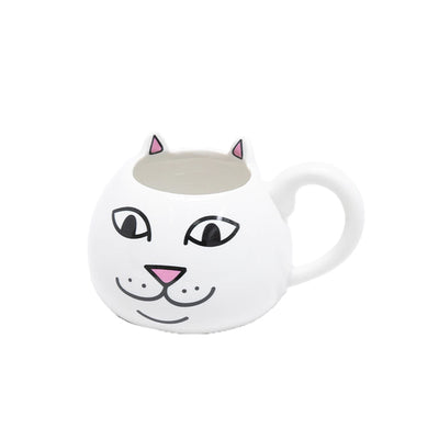 Nermal Face Mug