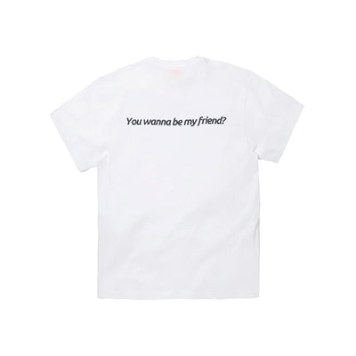 Friends With Money Tee