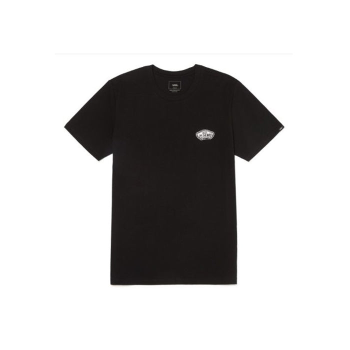 AP CORE LOGO GX SS TEE