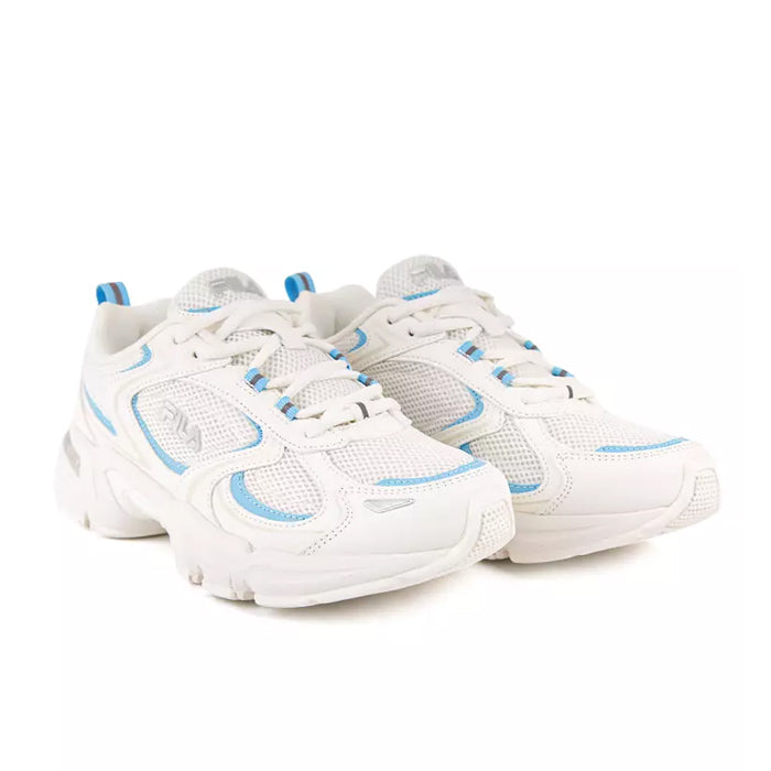 【FILA】RANGER LITE v2 / White Blue / 1RM02715G 24cm FILA RANGER LITE W – Seek Indonesia