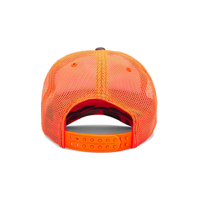 LITHIUM TRUCKER CAP