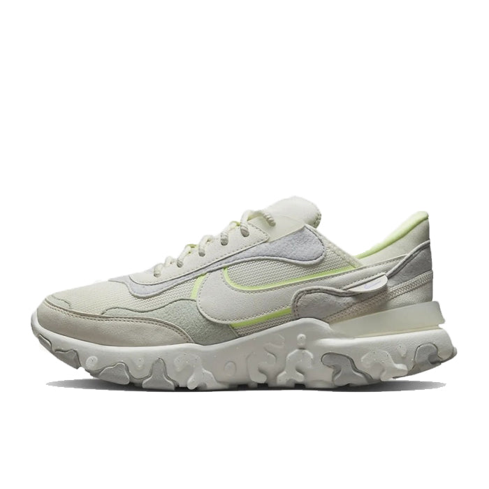 スニーカー [NIKE] (W) React Revision White Nike React Revision w – Seek Indonesia