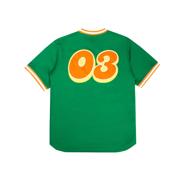 Cooper SS Jersey