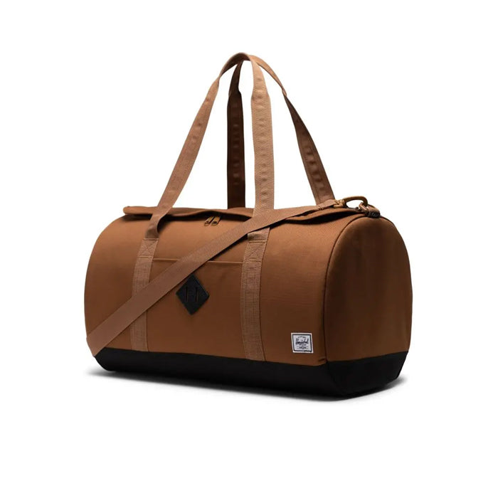 HER-Heritage Duffle-RUBBER-(36.7L)-BAG-US