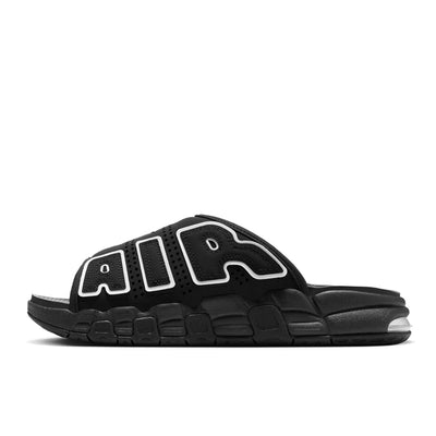 NIKE AIR MORE UPTEMPO SLIDE