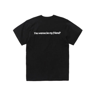 Friends With Money Tee