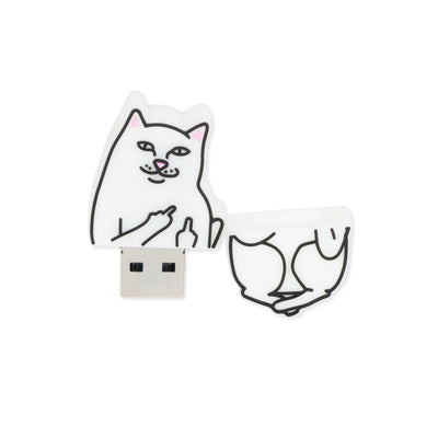 Nerm And Friends Flash Drive 4 Pack