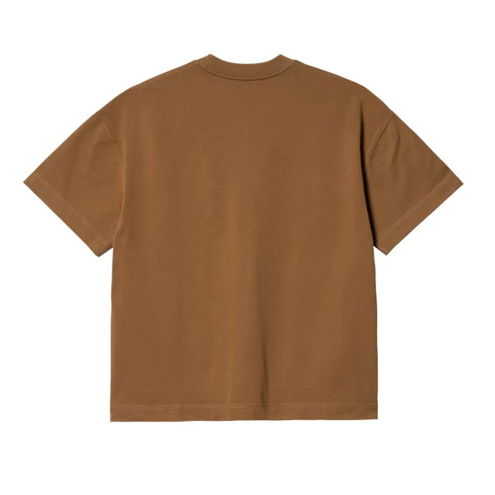 S/S Link Script T-Shirt