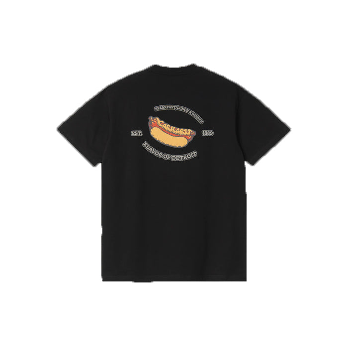 S/S Flavor T-Shirt