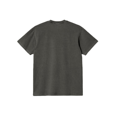 S/S Duster Pocket T-Shirt