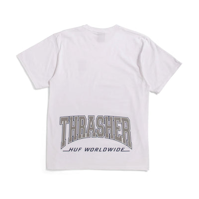 HIGH POINT S/S TEE