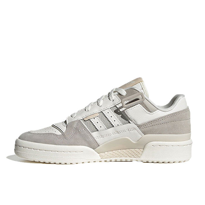 adidas 海外限定モデル Forum Exhibit Low Adidas Forum Exhibit Low White Multi GW9629 Men's Size 10 | eBay