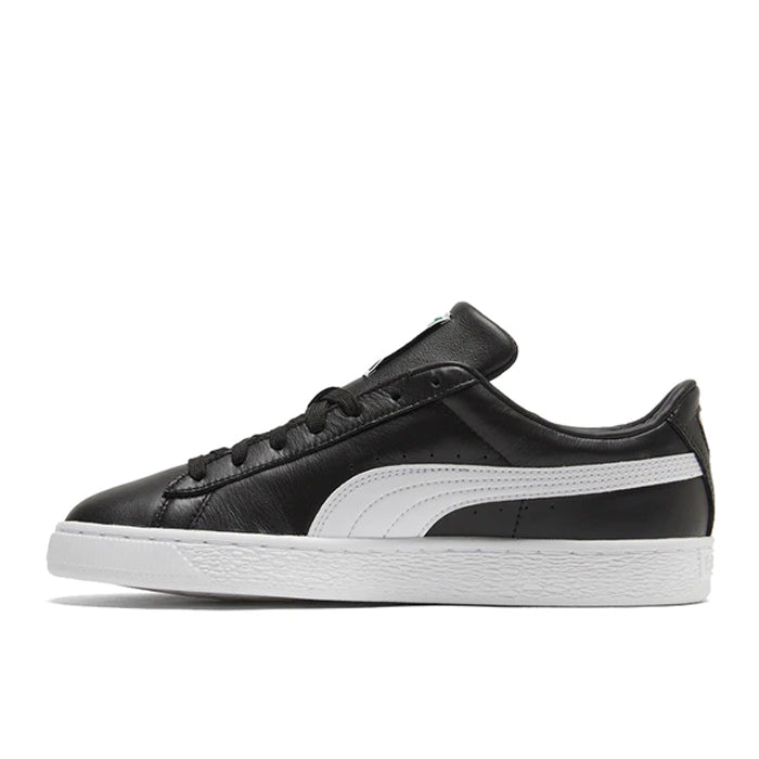 Basket Classic XXI Puma Black-Puma White – Seek Indonesia