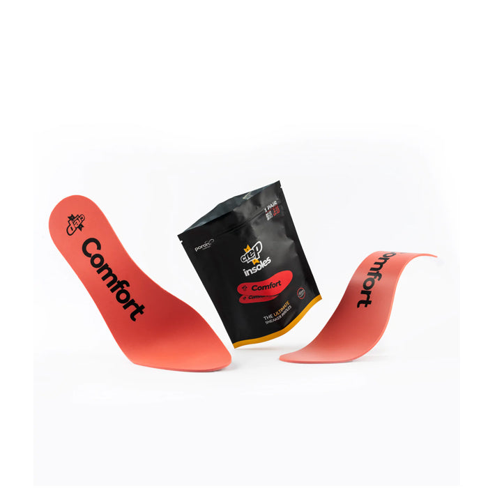 CREP PROTECT-INSOLES COMFORT