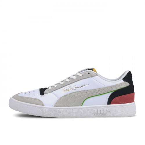 RALPH SAMPSON LO WH PUMA WHITE-PUMA BLAC – Seek Indonesia