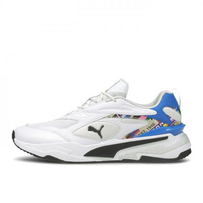 RS-Fast INTL Game Puma White-Empire Yell