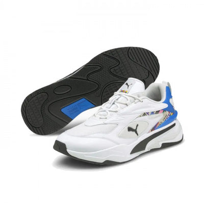 RS-Fast INTL Game Puma White-Empire Yell