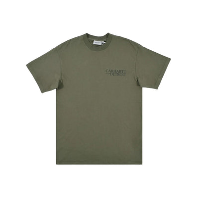 S/S Undisputed T-Shirt
