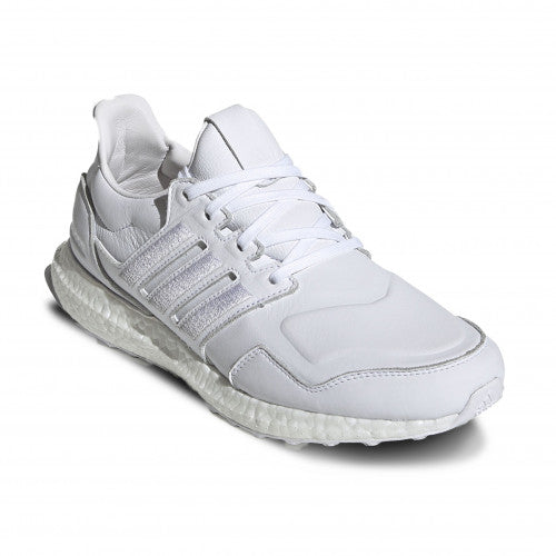 Adidas ultra boost leather online