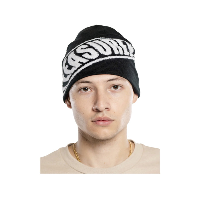 BUBBLE SKULLY BEANIE