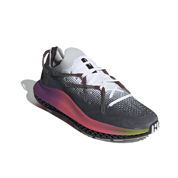 adidas originals 4d fusion