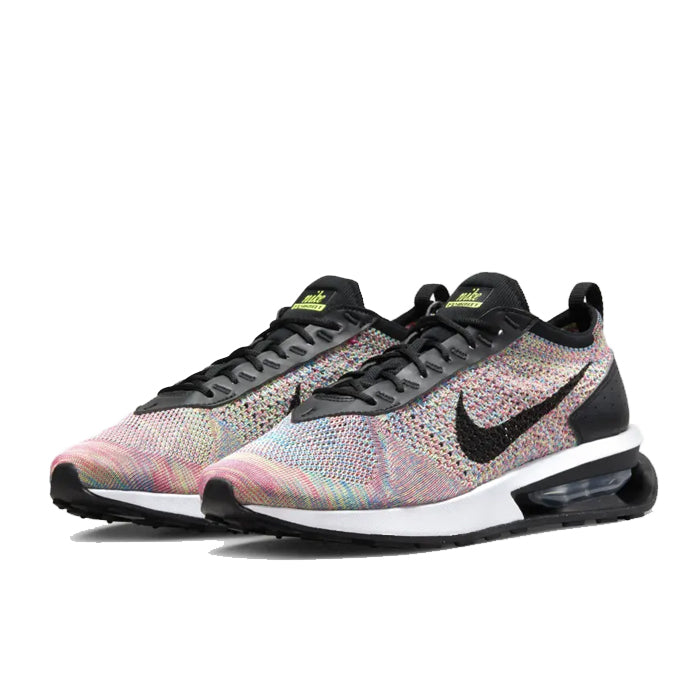 W AIR MAX FLYKNIT RACER