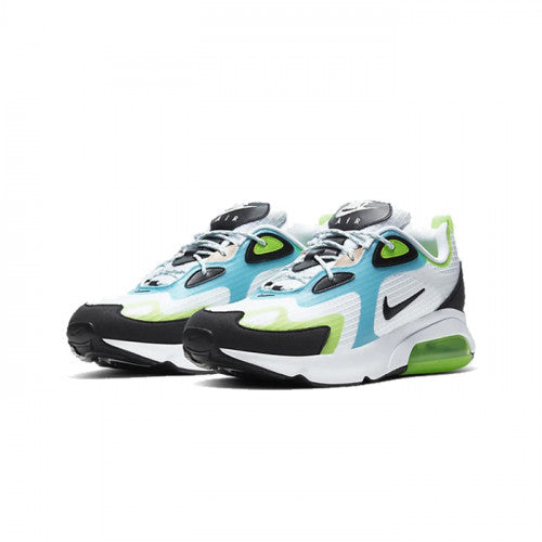 nike air max 200 se review