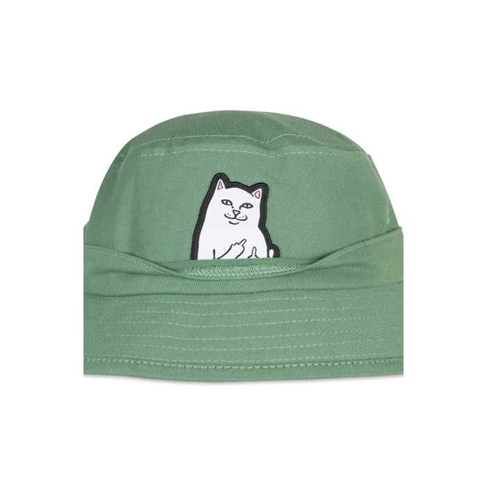 Lord Nermal Bucket Hat – Seek Indonesia